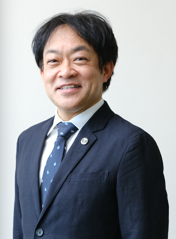 Manabu Sumida